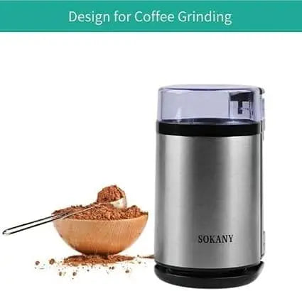 Electric Coffee Grinder